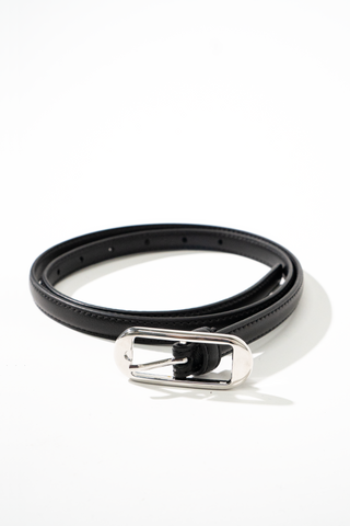EDWARD BELT (BLACK)