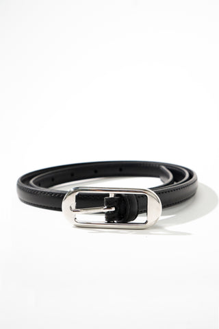 EDWARD BELT (BLACK)